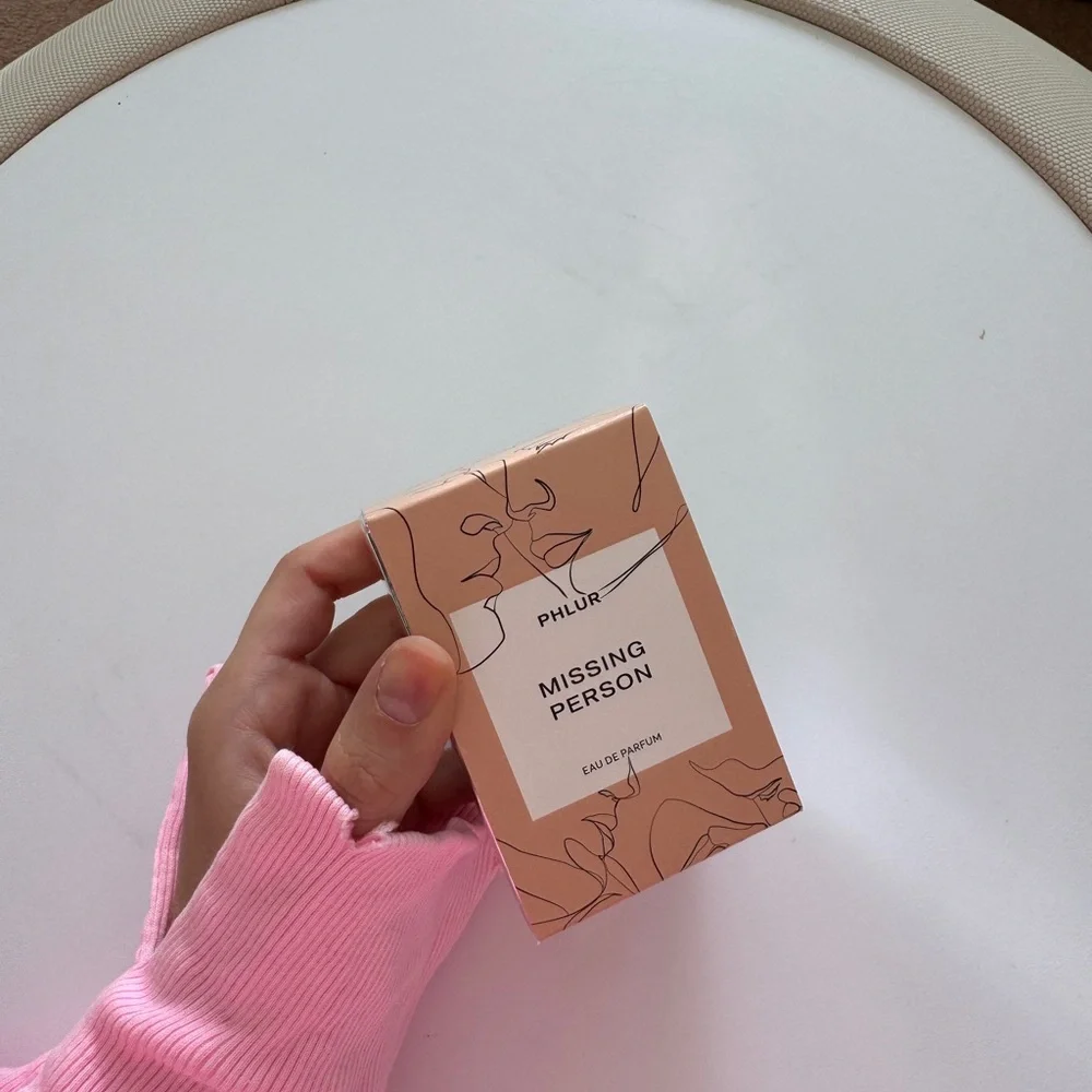 Phlur missing person new - Picture 2 of 4